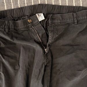 Bearbottom Stretch Jogger XXL